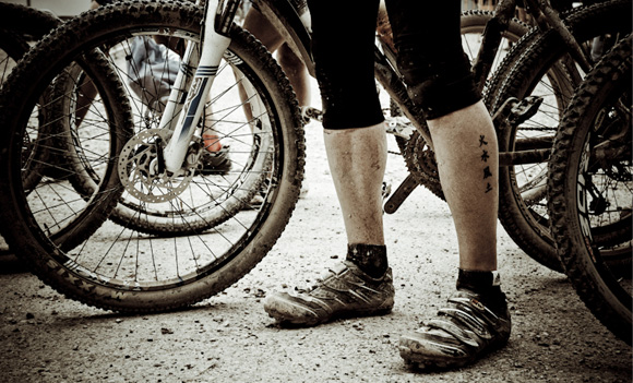 Qué cubiertas para bici mtb comprar