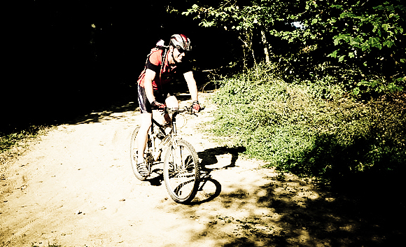 Marcha BTT de Alegria-Dulantzi – septiembre 2011
