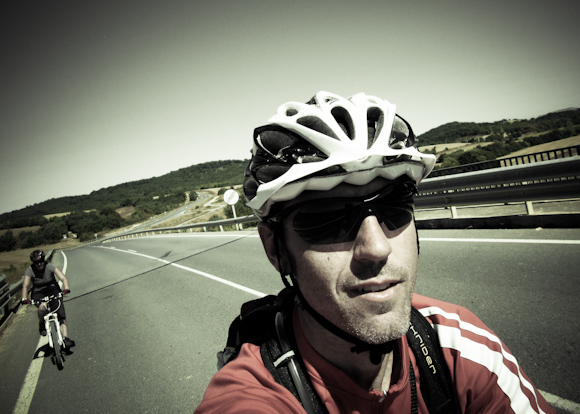 Imprescindibles en una marcha BTT