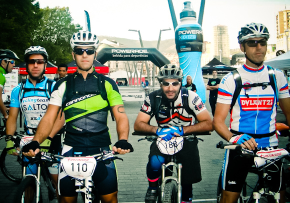 Euskadi Extrem 2012