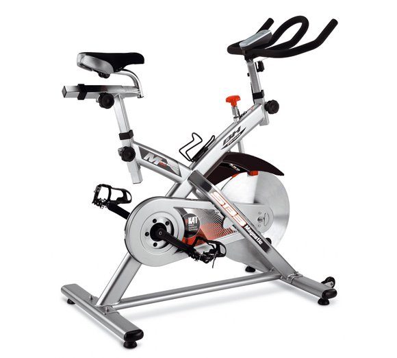 Entrenamiento indoor: Spinning vs rodillos