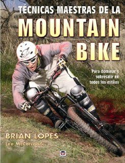 Libros indispensables sobre Mountain Bike