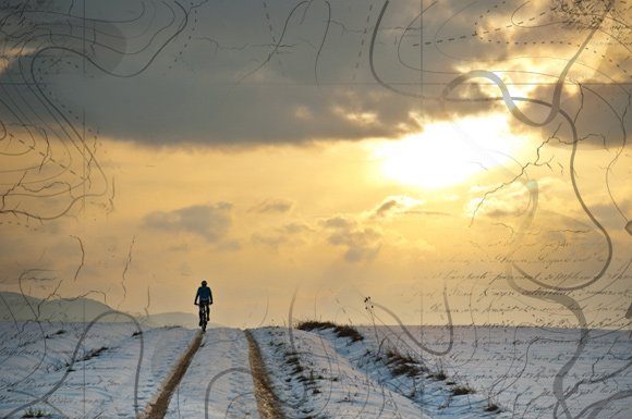 Aplicaciones móviles para grabar y compartir tus rutas en bicicleta