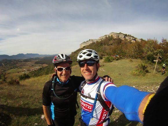 XXI Marcha BTT San Román de Campezo