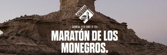 Cómo prepararse para la Maratón Orbea Monegros, 1ª parte: El Biker