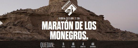 Cómo prepararse para la Maratón Orbea Monegros, 2ª parte: El material