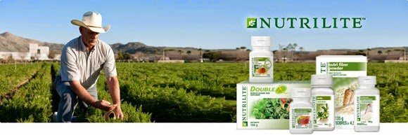 Double X de Nutrilite, el complemento natural ideal para los entrenamientos intensos