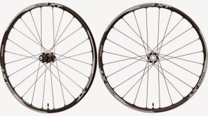 ruedas shimano