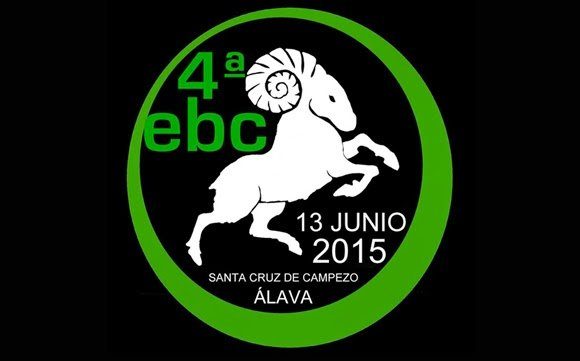 Presentación oficial de la IV Eusko Bike Challenge