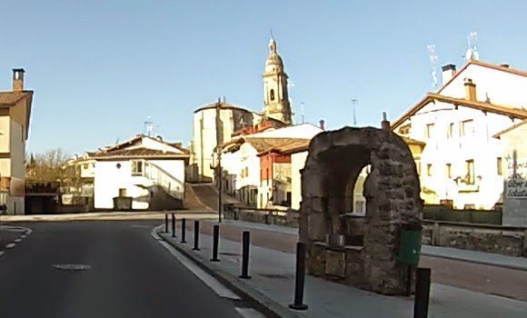 Incursión BTT por la Rioja Alavesa, una ruta cicloturista con «tramos interesantes»