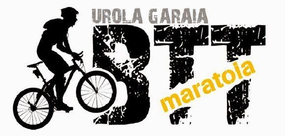 III Maratón BTT Urola-Garaia 2015: Hoja de ruta