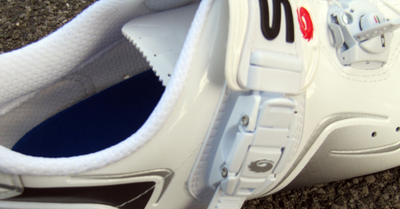 Zapatillas MTB Sidi Cape 2015