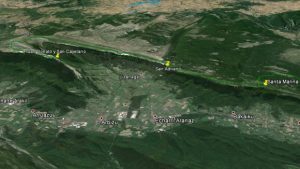 urbasa andia en btt