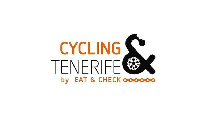 Cycling Tenerife by Eat & Check, una app revolucionaria