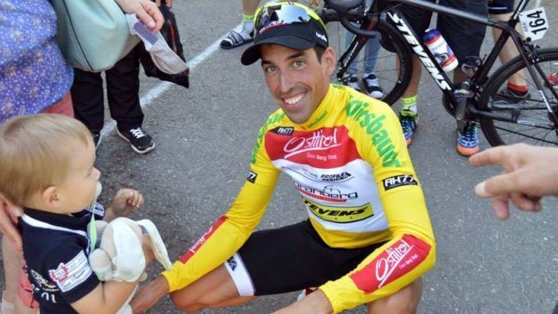 14 preguntas a: Victor de la Parte
