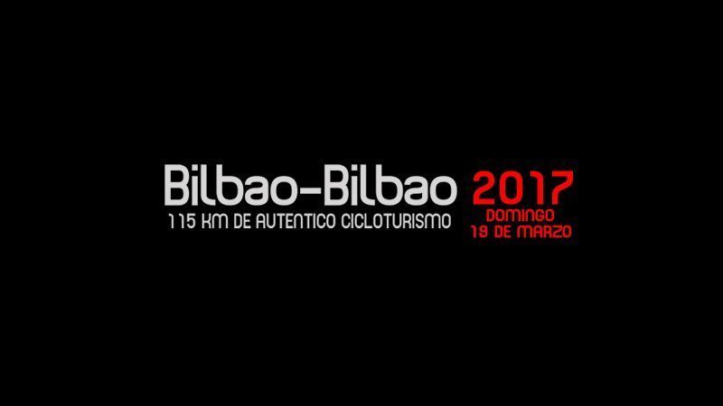 Bilbao-Bilbao 2017