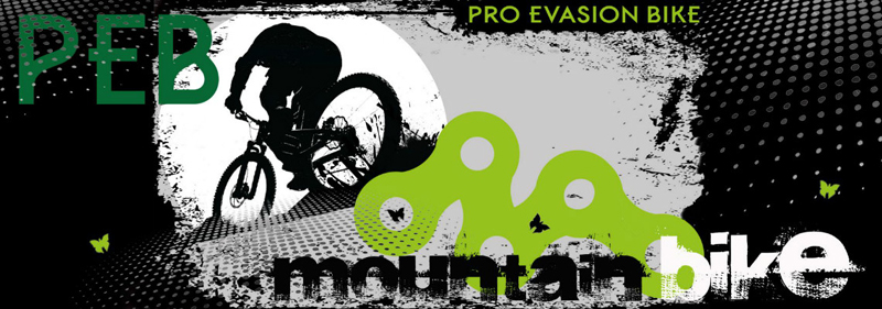 14 preguntas a: Pro Evasion Bike