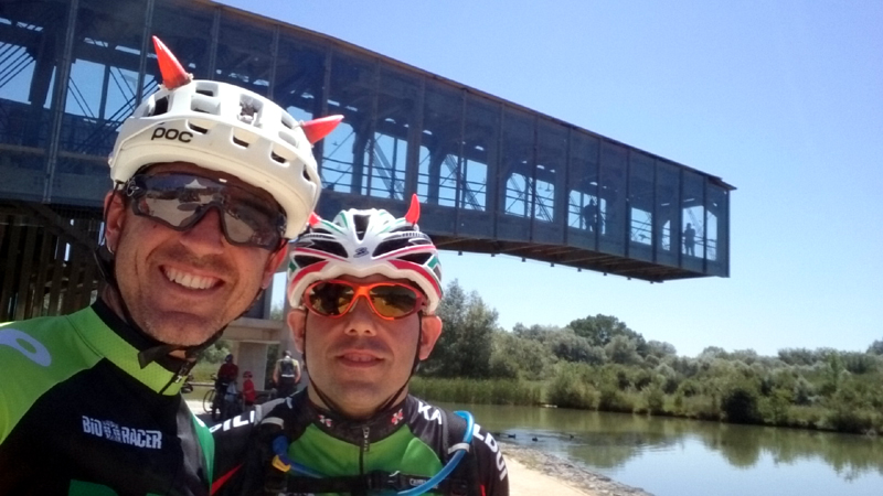 13ª Vuelta Ciclista al Anillo Verde