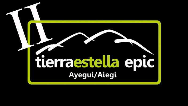 II Tierra Estella Epic 2017
