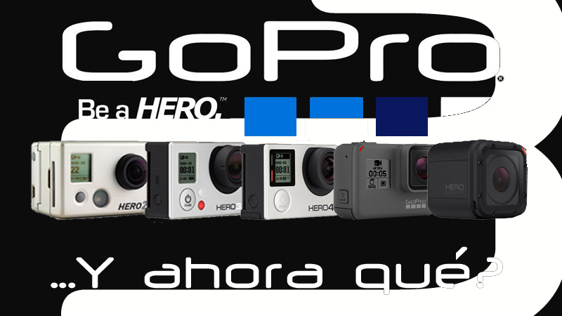 Postproducción: Edición y Retoques con el GoPro Studio – III