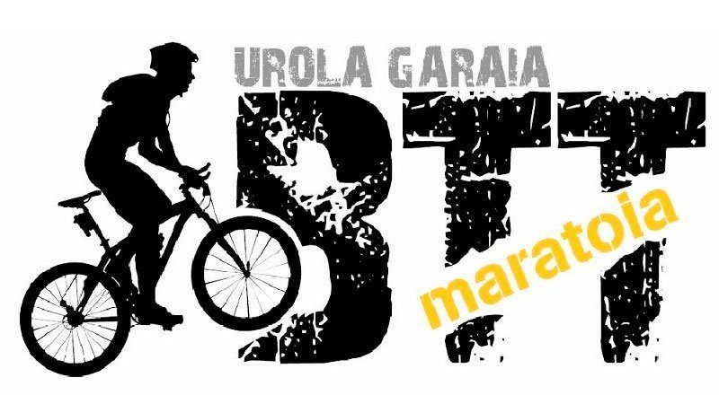 VI Maratón BTT Urola-Garaia 2018: Inscripciones abiertas