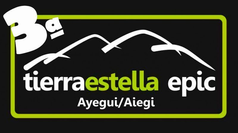 La Tierra Estella Epic 2018 abre periodo de inscripciones