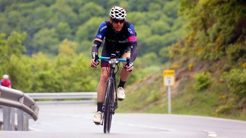 3ª Orbea Gran Fondo Vitoria-Gasteiz 2018