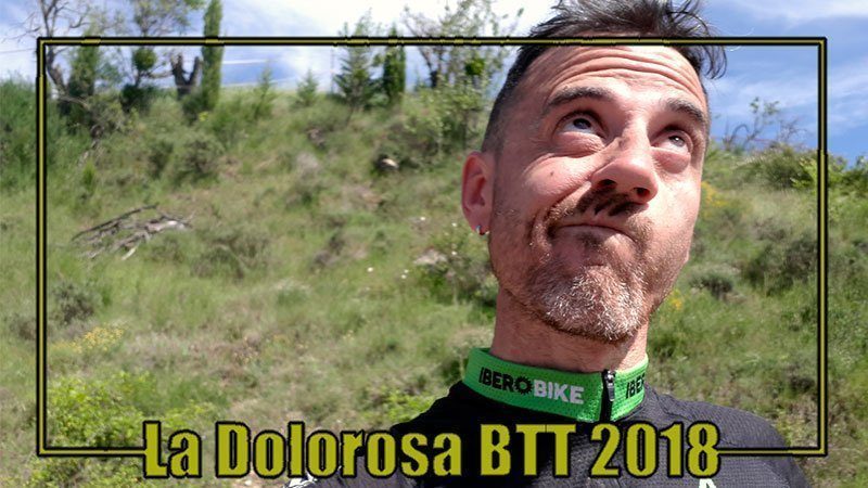 IV Dolorosa BTT 2018 (VLOG)