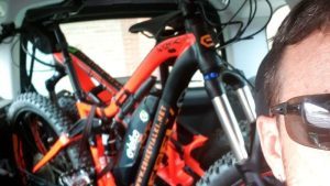 BH REBEL LYNX 5.5