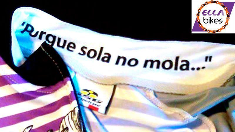 14 preguntas a: ELLAbikes