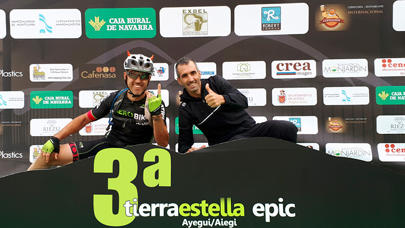 Crónica de la III Tierra Estella Epic 2018