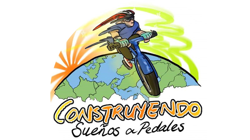 Construyendo Sueños a Pedales