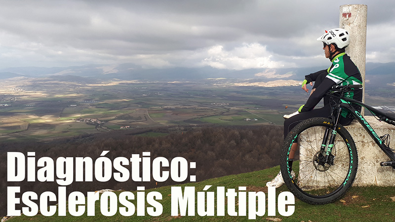 Diagnóstico, Esclerosis Múltiple