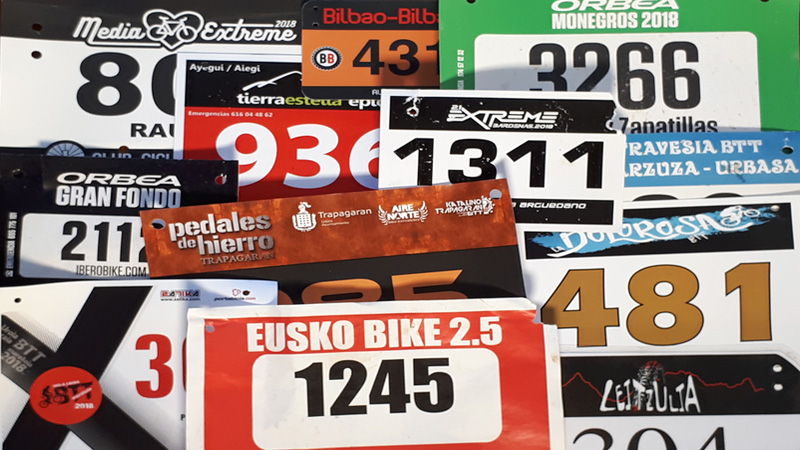 Resumen de la Temporada MTB 2018 y objetivos para 2019