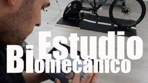 Estudio Biomecánico