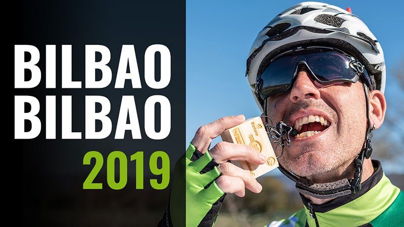 Bilbao Bilbao 2019 Marcha Cicloturista Internacional