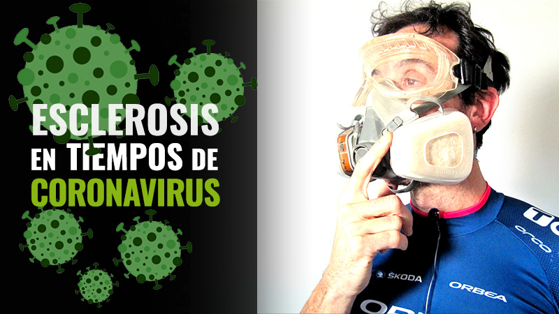 La Esclerosis en Tiempos del Coronavirus