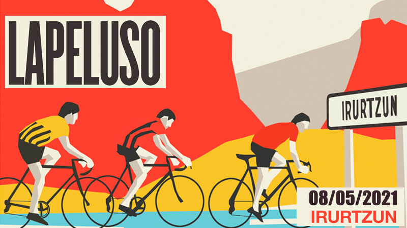 II Marcha Cicloturista Peluso 2021: Inscripciones abiertas