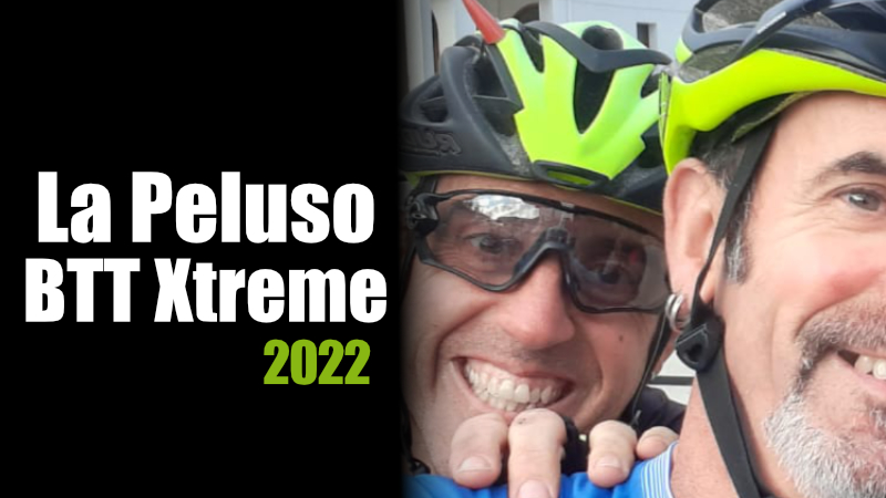 II La Peluso BTT Xtreme 2022