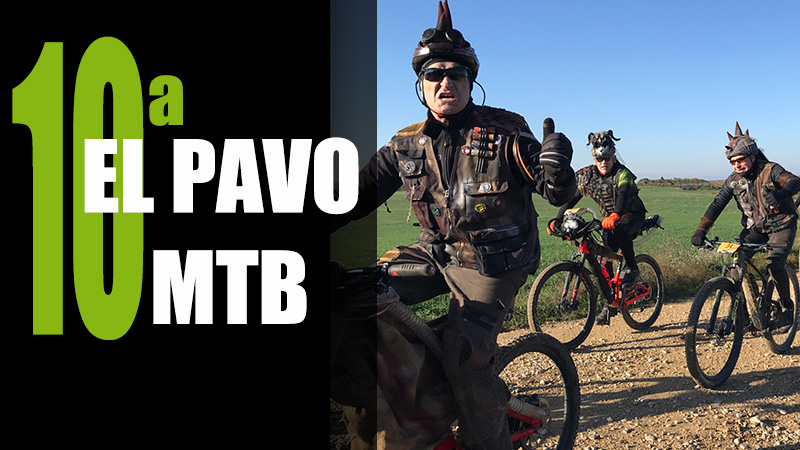 X el Pavo MTB 2023