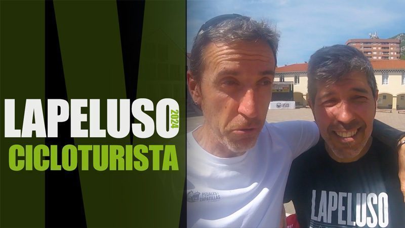 IV La Peluso Cicloturista 2024
