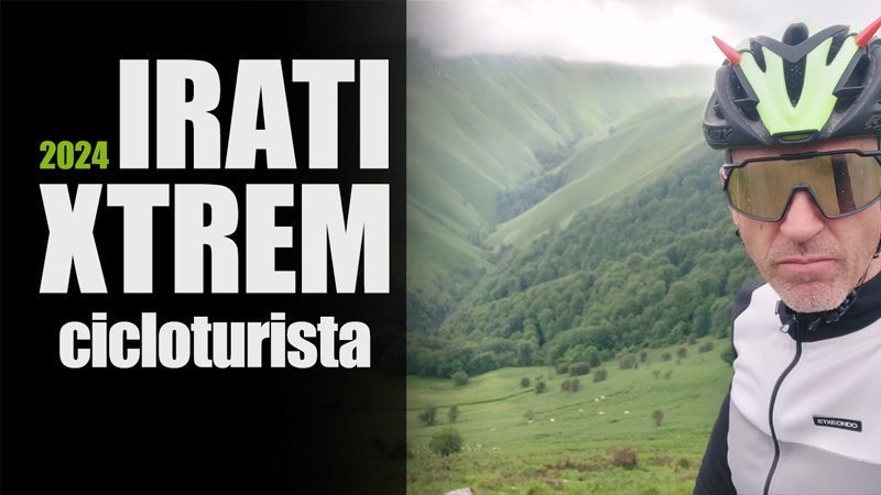 16ª Irati Xtrem Cicloturista 2024