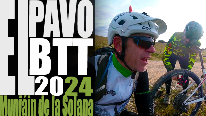 El Pavo BTT 2024, despidiendo la temporada